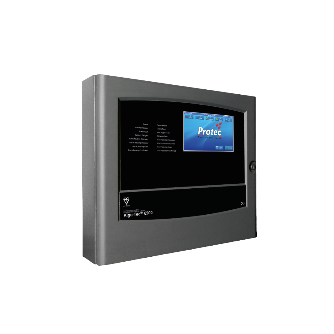 Addressable Loop Panel